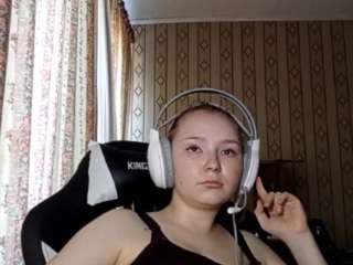 xuanheltsley webcam model stream image