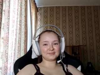 xuanheltsley webcam model stream image