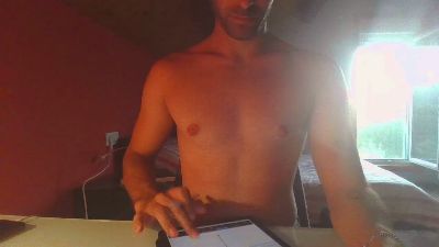 Lizardron webcam model stream image