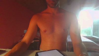 Lizardron webcam model stream image