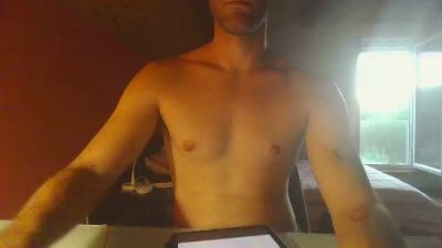 Lizardron webcam model stream image