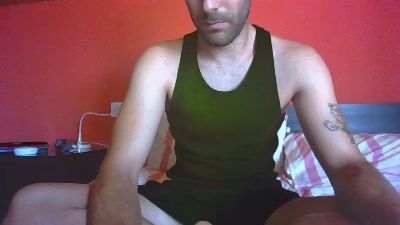 Lizardron webcam cam4 model stream image