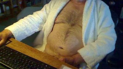 robbie3 webcam model stream image