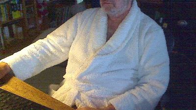 robbie3 webcam model stream image