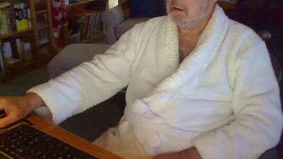 robbie3 webcam model stream image