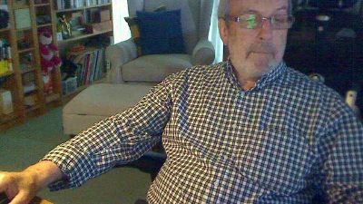 robbie3 webcam model stream image