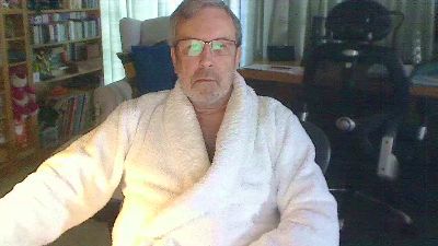 robbie3 webcam model stream image