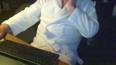 robbie3 webcam model stream image