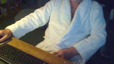 robbie3 webcam model stream image