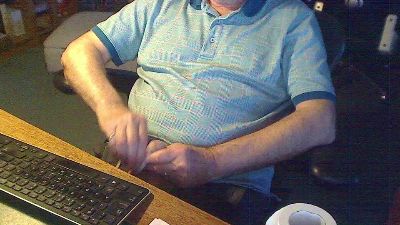 robbie3 webcam model stream image