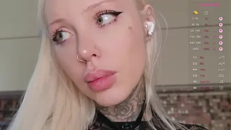2badforyou webcam model stream image