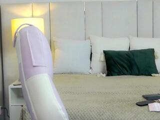 Belen Royce webcam model stream image