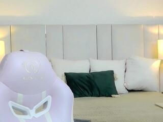 Belen Royce webcam model stream image