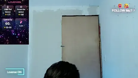 Alexxx_lov webcam model stream image