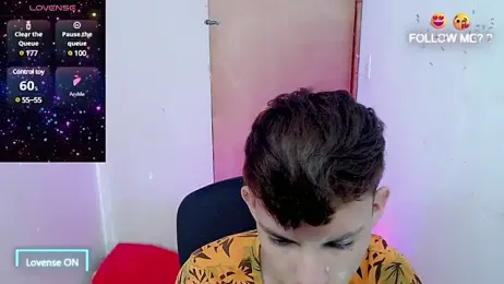 Alexxx_lov webcam model stream image