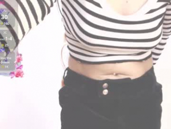 dollysweet666 webcam model stream image