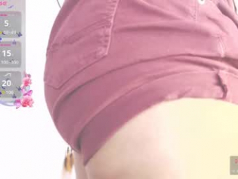 dollysweet666 webcam chaturbate model stream image