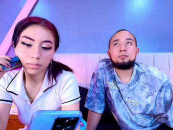 HikariAiri webcam model stream image