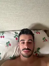 Carl242000 webcam model stream image