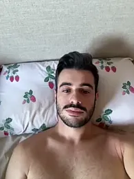 Carl242000 webcam model stream image