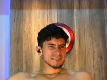 andrew_elliot webcam model stream image