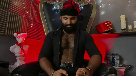 BeardAndrew webcam stripchat model stream image