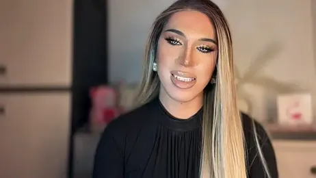 Barbara-Sprouse webcam model stream image