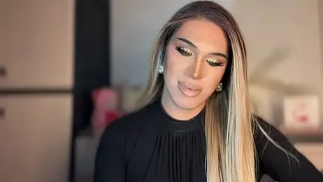 Barbara-Sprouse webcam model stream image