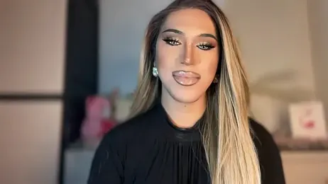 Barbara-Sprouse webcam model stream image