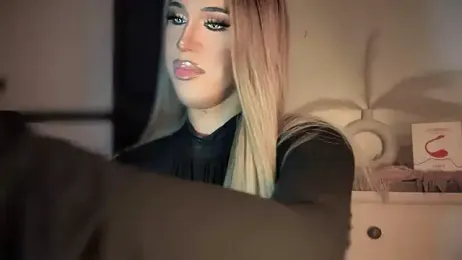 Barbara-Sprouse webcam model stream image