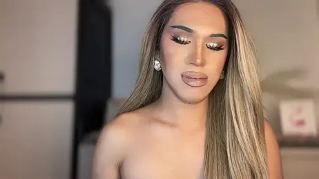 Barbara-Sprouse webcam model stream image