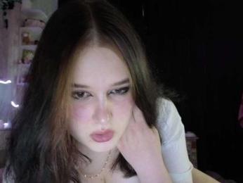 LinbergLin webcam model stream image