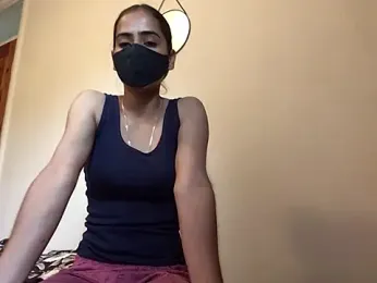 SweetWimple-KaurPB webcam model stream image