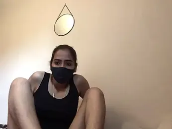 SweetWimple-KaurPB webcam model stream image
