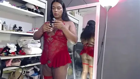 choquitolove1 webcam model stream image