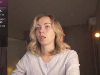 justbarbie webcam model stream image
