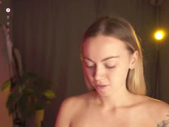 justbarbie webcam model stream image