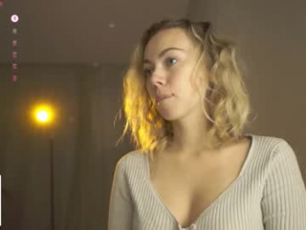 justbarbie webcam model stream image