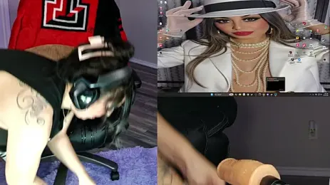 Blaze_Onn webcam stripchat model stream image