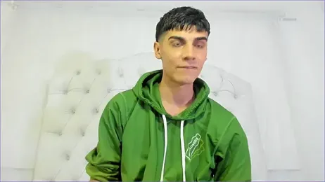 frank_jhonsson webcam model stream image