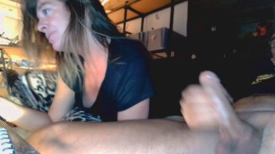 Oli_n_clyde webcam model stream image