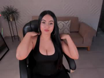 ashleyjhonson1 webcam model stream image