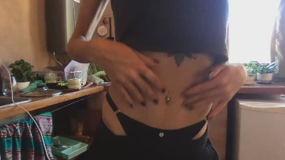 violetvelvet webcam model stream image