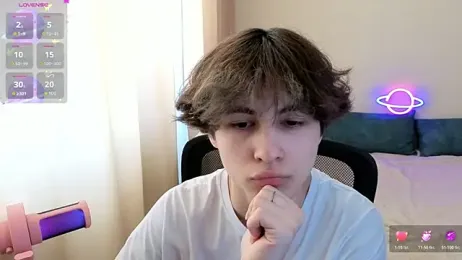 _LukaHayes_ webcam stripchat model stream image