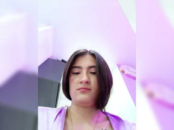 RachelCooper webcam model stream image