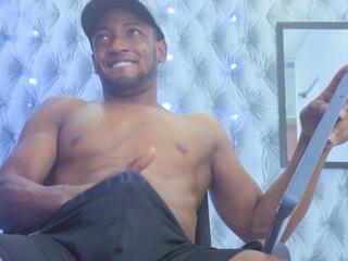 Stiven Brand webcam model stream image