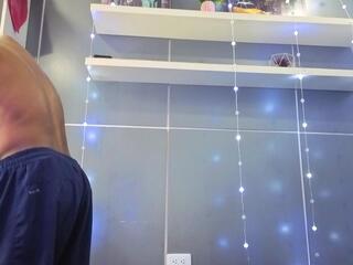 Stiven Brand webcam model stream image