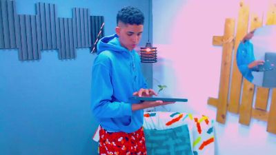 Lukas_Caballero webcam model stream image