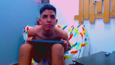 Lukas_Caballero webcam model stream image