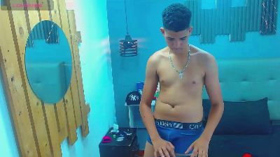 Lukas_Caballero webcam model stream image
